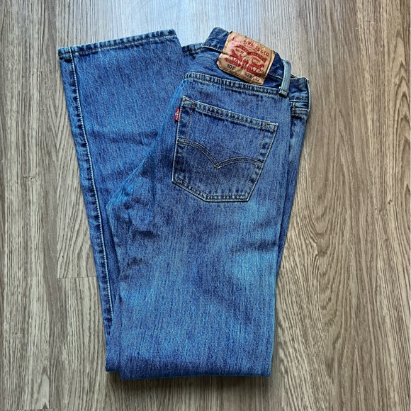 Levi's Denim - Levi’s 501 Original Fit Women’s Jeans